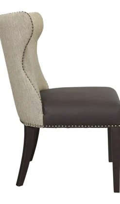 Havertys Owen Dining Chair New