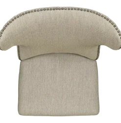 Havertys Owen Dining Chair New