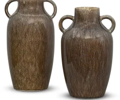 Havertys Pacheco Vase New