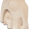Havertys Paddy Sculpture New