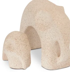 Havertys Paddy Sculpture New