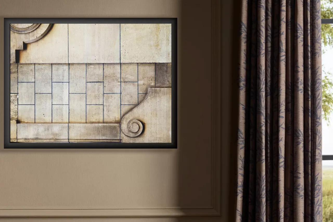 Havertys Parisian Architect Wall Art Hot