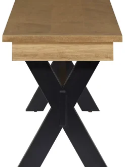 Havertys Parker Dining Bench Best