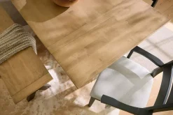 Havertys Parker Dining Table