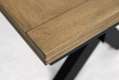 Havertys Parker Dining Table