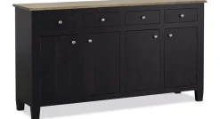 Havertys Parker Sideboard Best