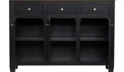 Havertys Parker Sideboard Best
