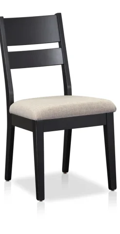Havertys Parker Side Chair Best