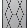 Havertys Paulette Mirror Hot