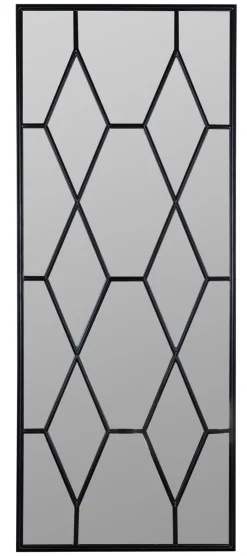Havertys Paulette Mirror Hot