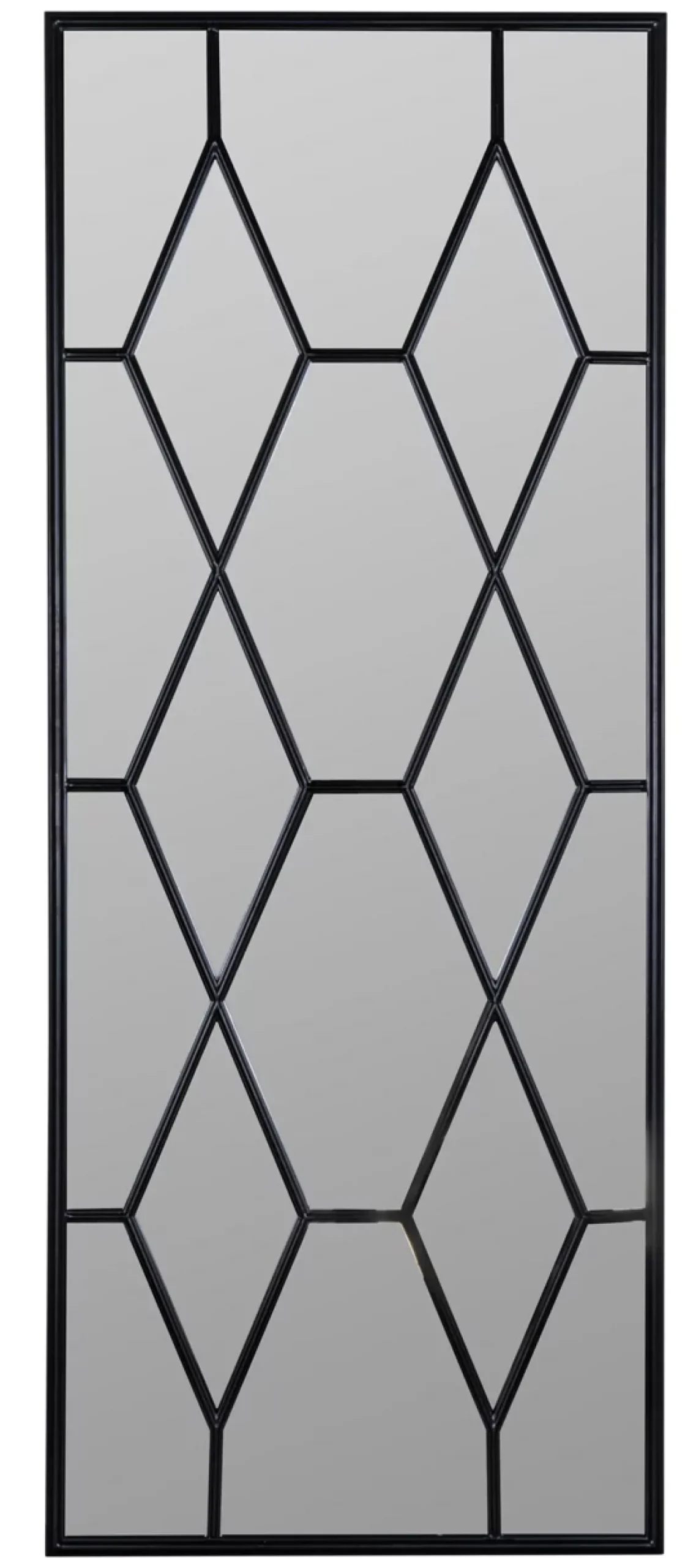 Havertys Paulette Mirror Hot