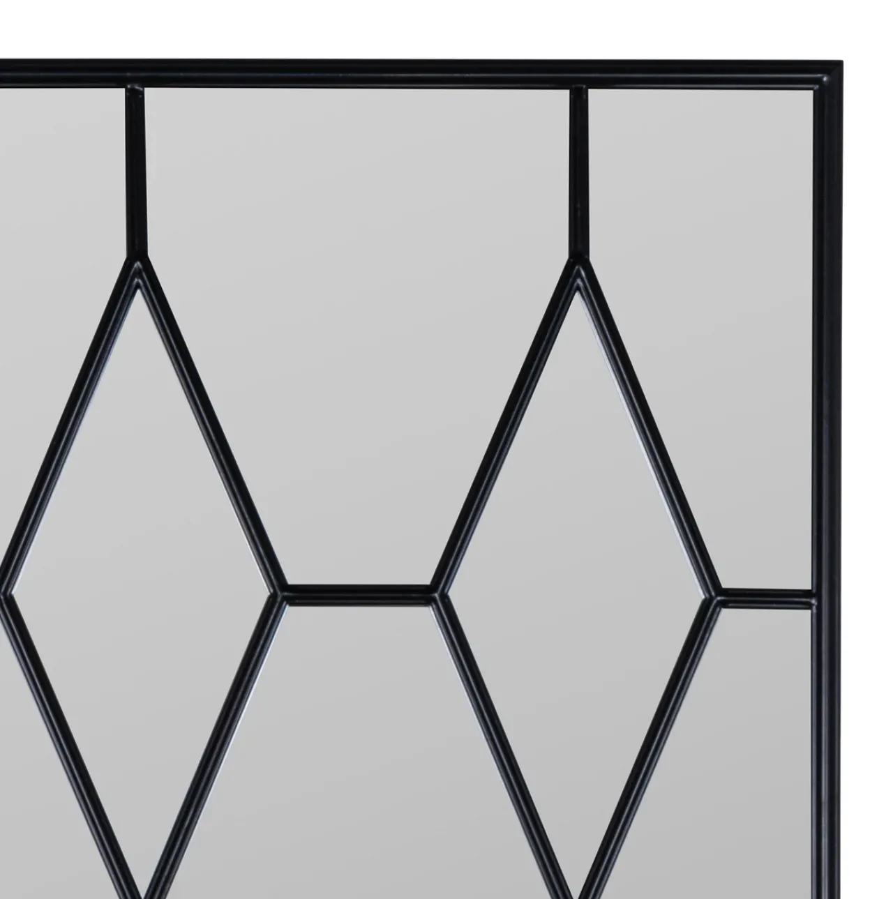 Havertys Paulette Mirror Hot