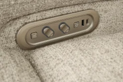 Havertys Pearl Power Recliner Clearance