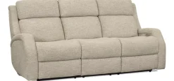 Havertys Pearl Power Sofa Online