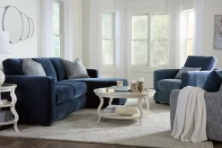 Havertys Penelope End Table Linen Best