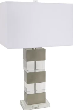 Havertys Pierre Table Lamp