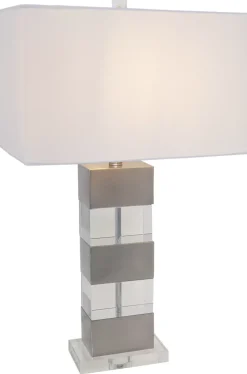 Havertys Pierre Table Lamp
