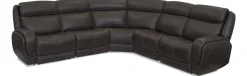 Havertys Polaris Sectional