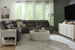 Havertys Polaris Sectional