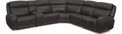 Havertys Polaris Sectional