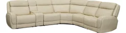 Havertys Polaris Sectional