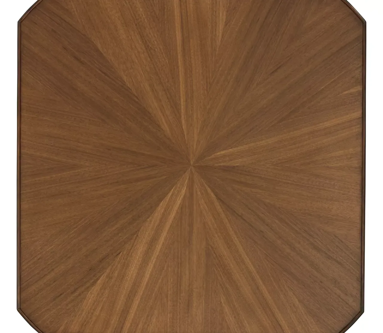 Havertys Porter Square Coffee Table Brown Online