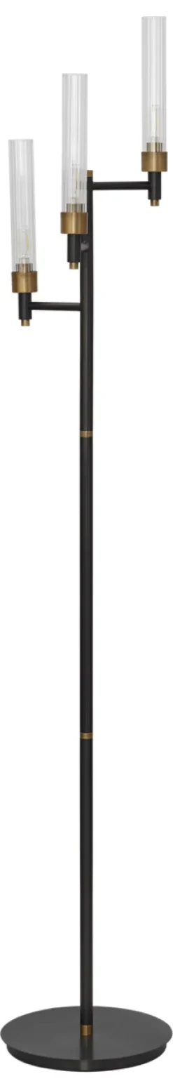 Havertys Preston Floor Lamp Sale