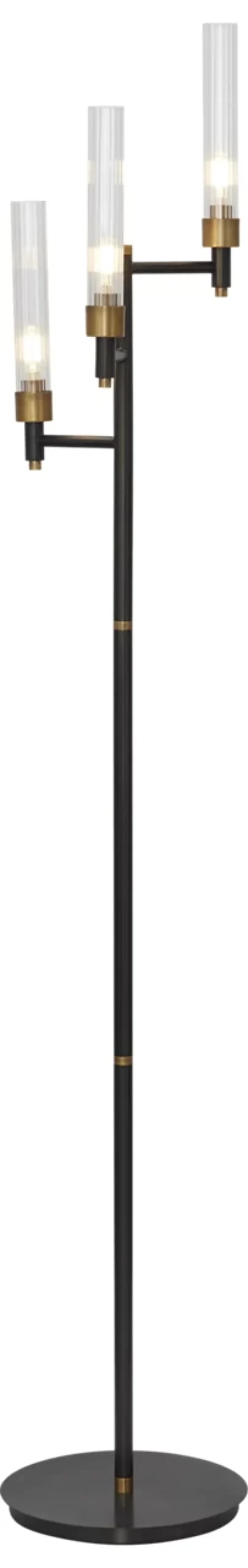 Havertys Preston Floor Lamp Sale