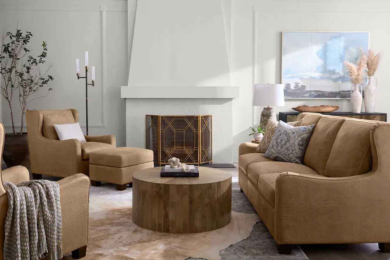 Havertys Preston Floor Lamp Sale
