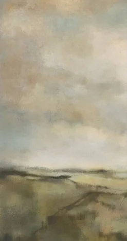 Havertys Quiet Pasture Wall Art Outlet