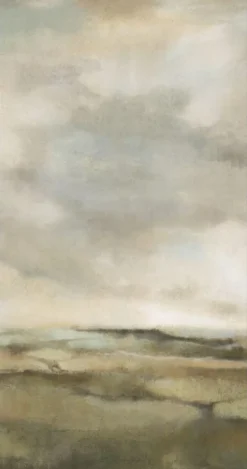 Havertys Quiet Pasture Wall Art Outlet