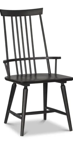 Havertys Raleigh Dining Chair Blackstone Outlet