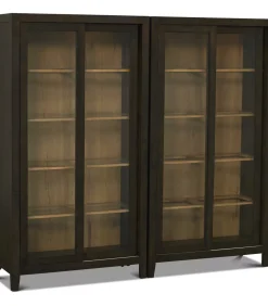 Havertys Raleigh Display Cabinet Outlet
