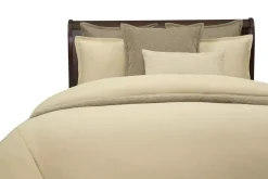 Havertys Reeves Duvet Ensemble Hot