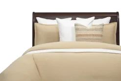 Havertys Reeves Duvet Ensemble Hot