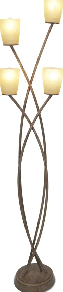 Havertys Regency Floor Lamp Clearance
