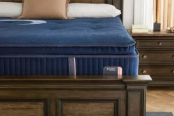 Havertys Reserve Firm Pillow Top Mattress Outlet
