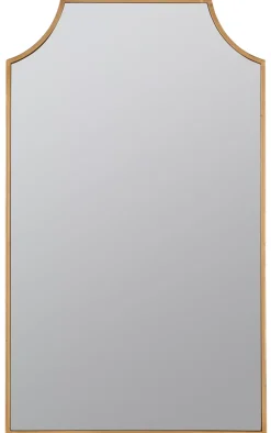 Havertys Revel Medicine Cabinet New