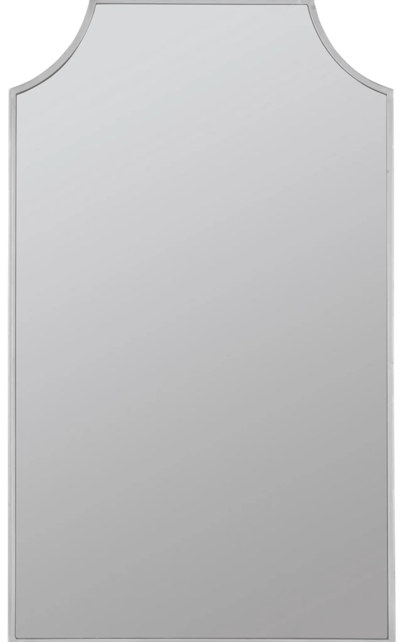 Havertys Revel Medicine Cabinet New