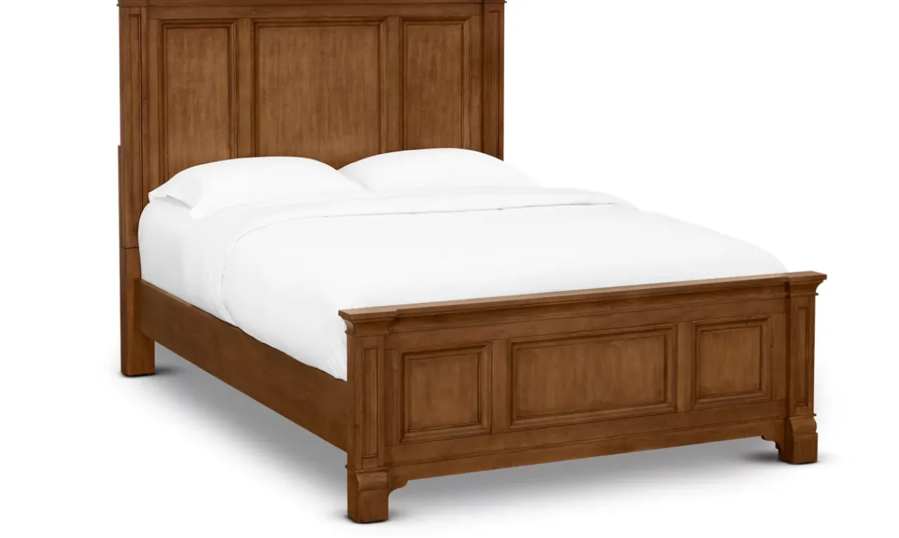 Havertys Richmond Bed Outlet