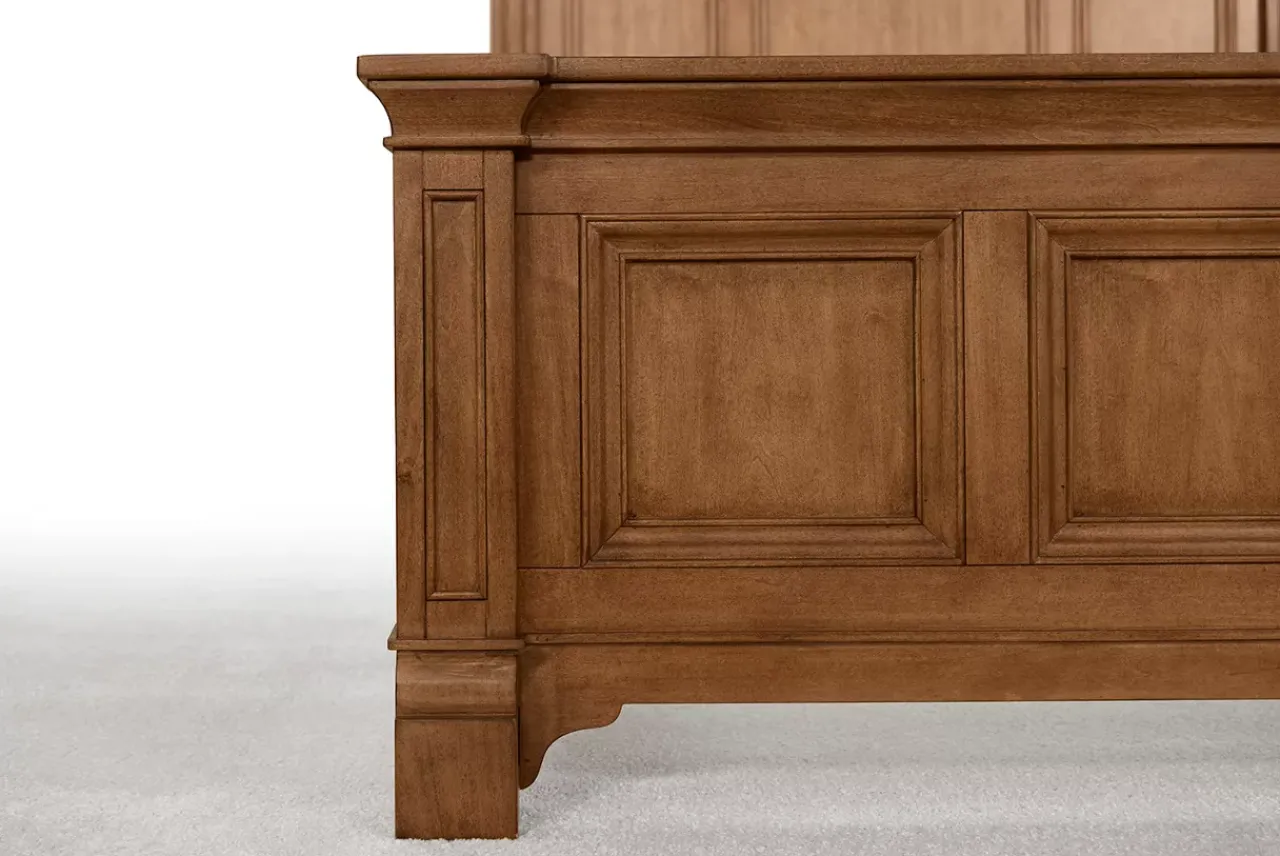 Havertys Richmond Bed Outlet