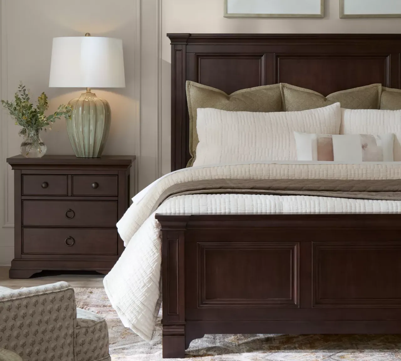 Havertys Richmond Bed Outlet