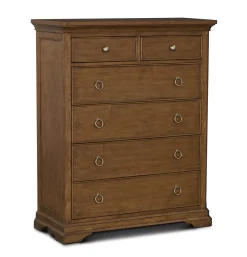 Havertys Richmond Chest