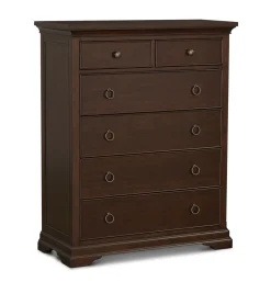 Havertys Richmond Chest