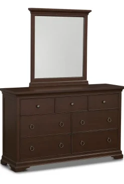 Havertys Richmond Dresser Outlet