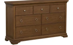 Havertys Richmond Dresser Outlet