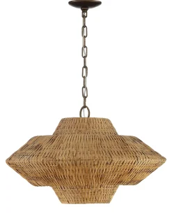 Havertys Riordan Chandelier Hot