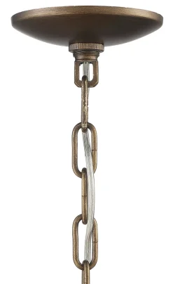 Havertys Riordan Chandelier Hot