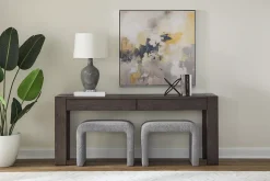 Havertys Rockford Bench Outlet