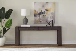 Havertys Rockford Console Table Best
